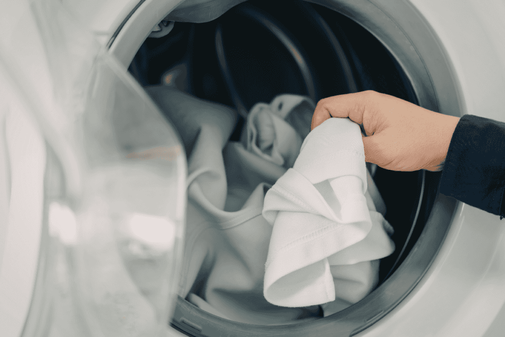 washer won't drain