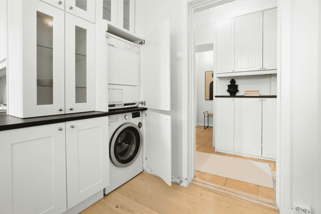 washer not dispensing detergent causes